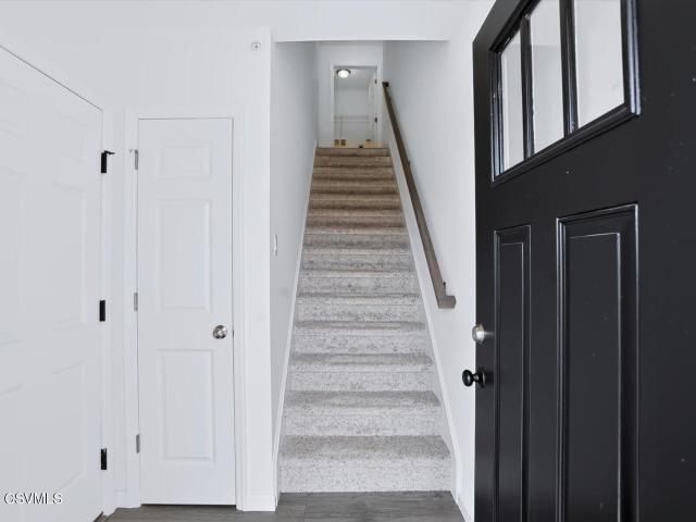 Townhouse for sale in Hummels Wharf, Pennsylvania