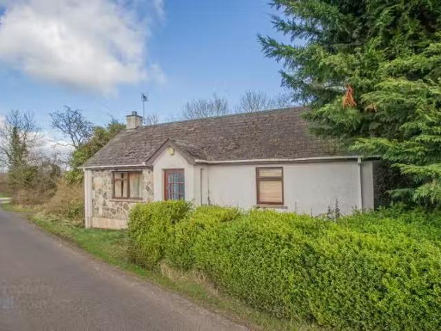 House for sale in Aghada, South Tipperary