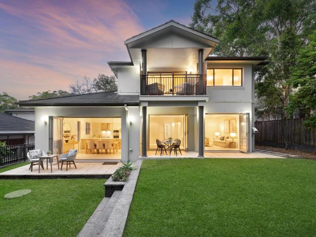 House for rent in Upper North Shore, Sydney