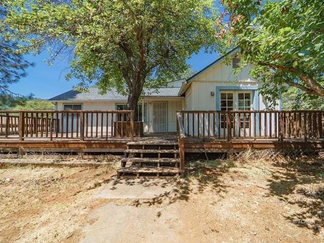 House for sale in Weaverville, California