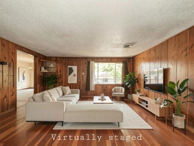 House for sale in Weaverville, Trinity County