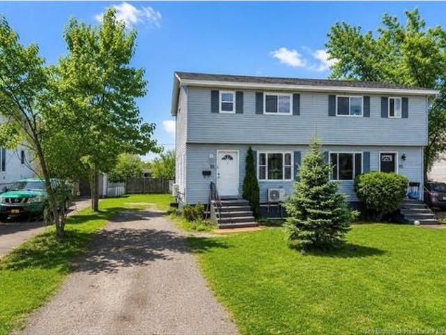House for sale in Westmorland, New Brunswick