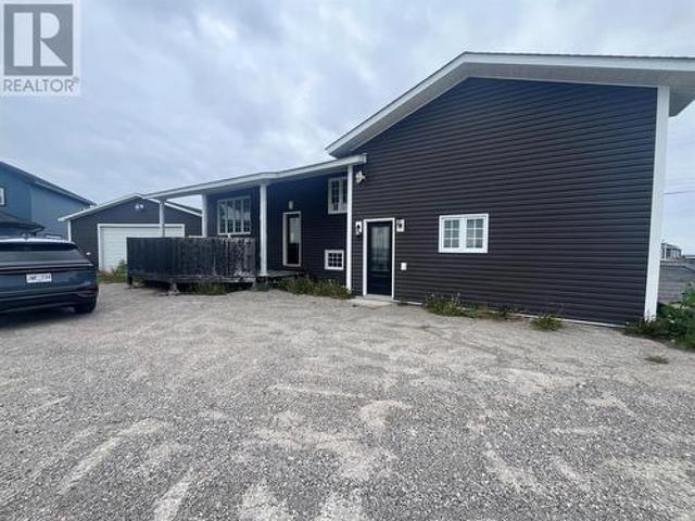 House for sale in Anchor Point, Newfoundland And Labrador