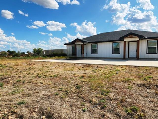 House for sale in Texas