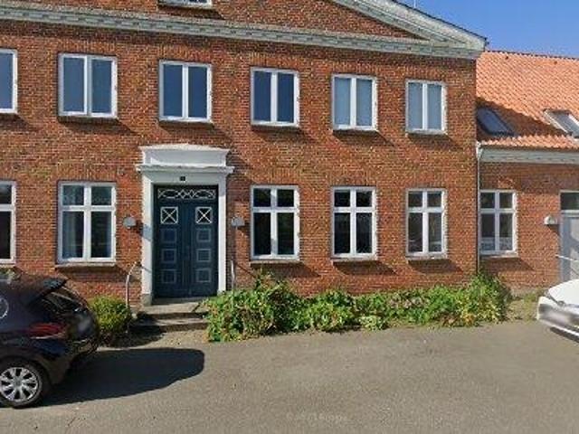 Lejlighed til salg i Hjerm, Århus