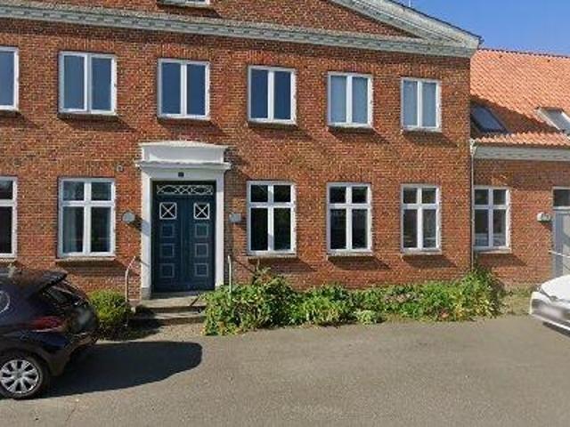 Lejlighed til salg i Hjerm, Århus