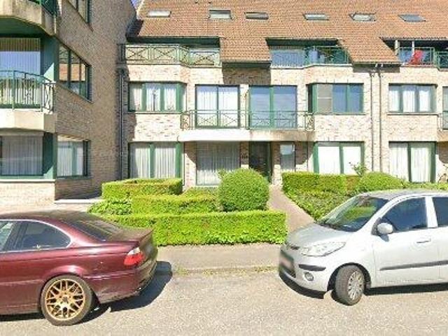 Appartement location à Aalst, Oost-Vlaanderen