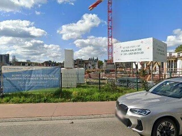 Appartement location à Aalst, Oost-Vlaanderen