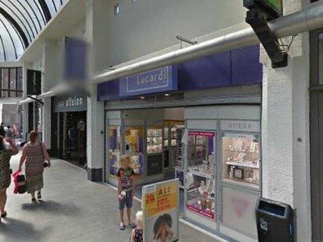 Appartement te huur in Binnenstad, Almelo