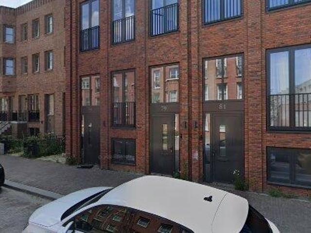 Appartement te huur in Europakwartier, Almere-haven