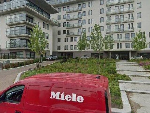 Appartement te huur in The Mayor, Noord Holland
