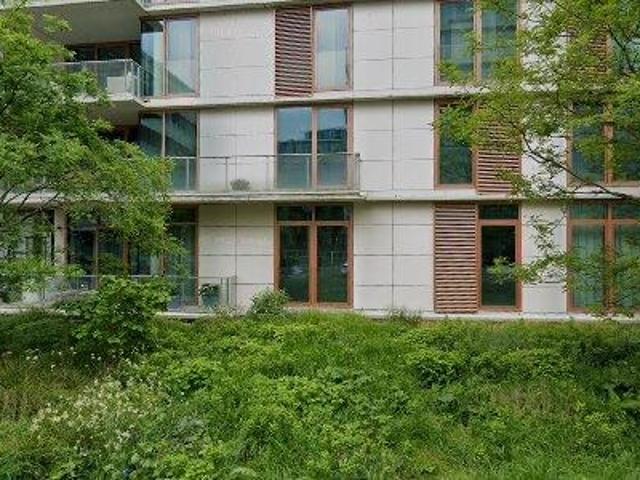Appartement te huur in Overhoeks, Amsterdam
