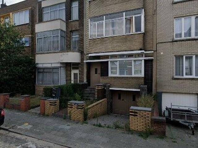 Appartement location à Antwerpen