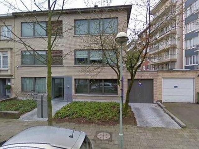 Appartement location à Antwerpen