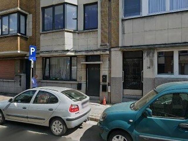 Appartement location à Borgerhout Intra Muros, Antwerpen