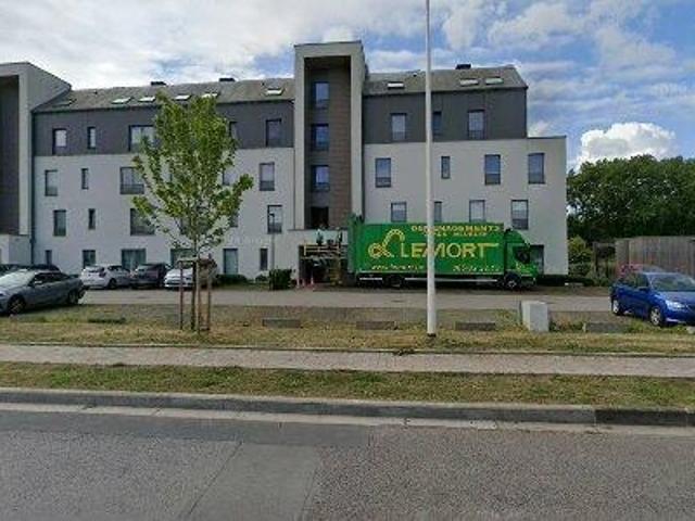 Appartement location à Au Fil des Grands-Prés, Mons