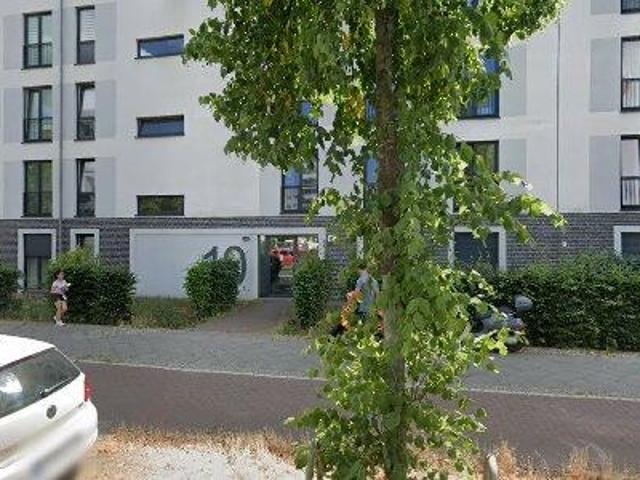 Apartment mieten in Lichtenberg, Berlin