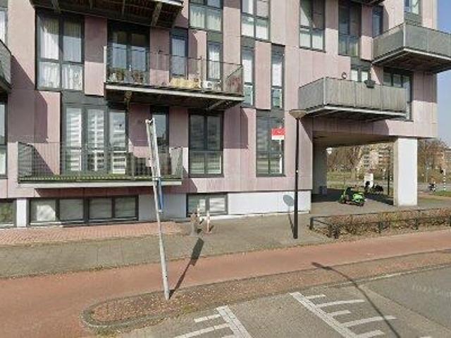 Appartement te huur in Zwaansmeer, Beverwijk