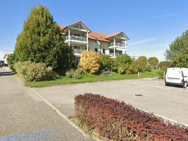 Apartment mieten in Gletterens, Freiburg