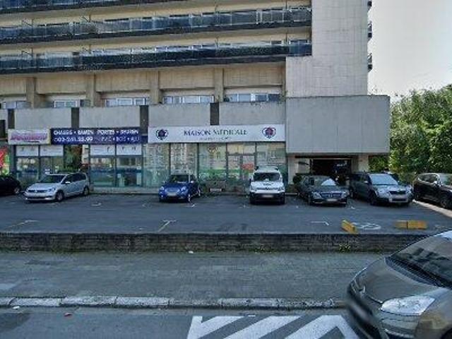 Appartement location à Anderlecht, Bruxelles