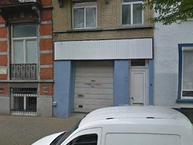 Appartement location à Saint-gilles, Bruxelles