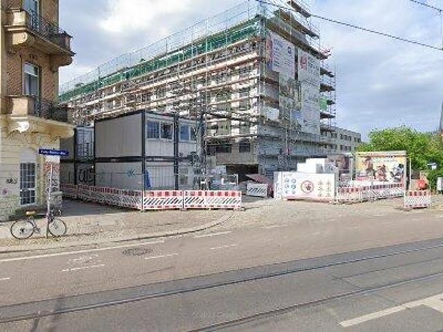Apartment mieten in Leipziger Vorstadt, Dresden