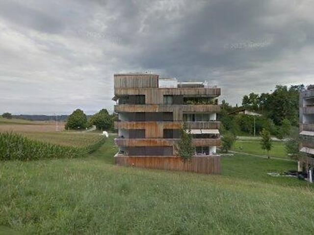 Apartment mieten in Burgdorf, Bern