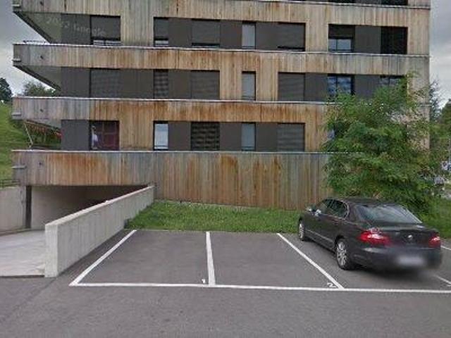 Apartment mieten in Burgdorf, Bern