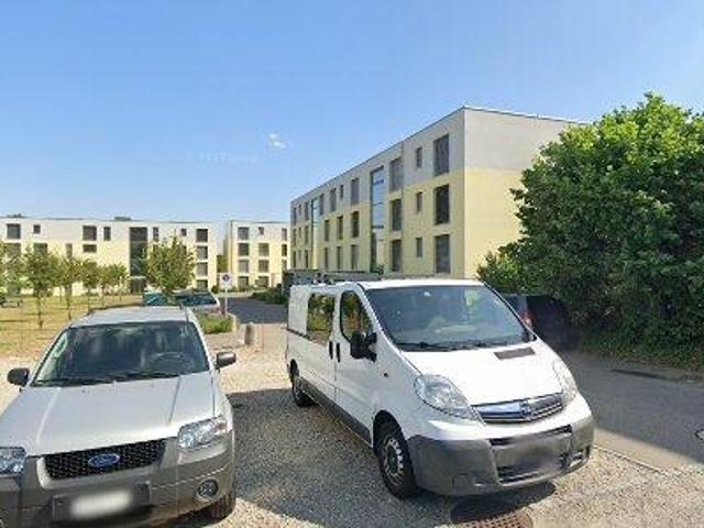 Apartment mieten in Egerkingen, Solothurn