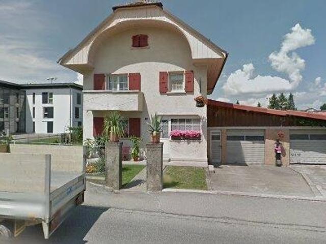 Apartment mieten in Onnens (FR), Freiburg