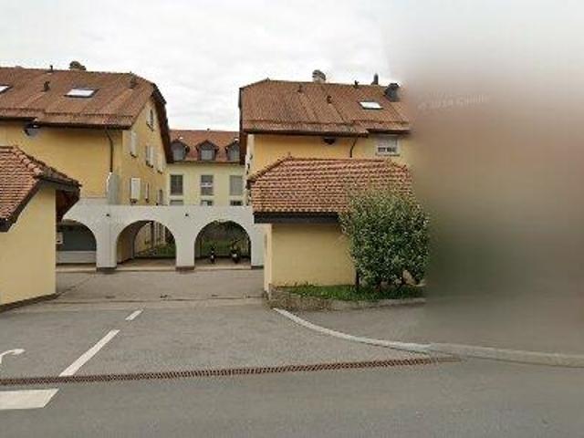Apartment mieten in Echallens, Waadt