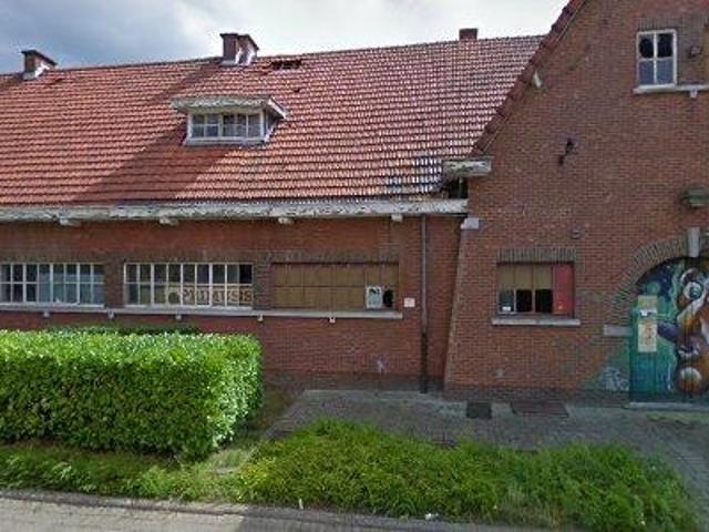 Appartement location à Heusden-zolder, Limburg
