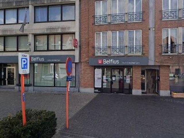 Appartement location à Ingelmunster, West-Vlaanderen