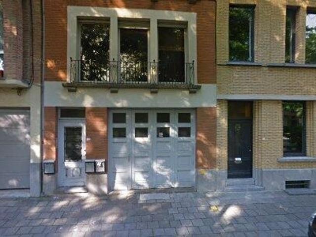 Appartement location à Courtrai, West-Vlaanderen