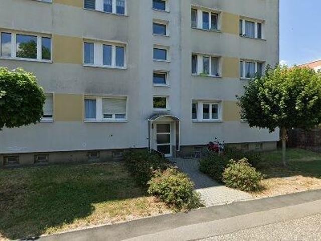 Apartment mieten in Borna, Sachsen