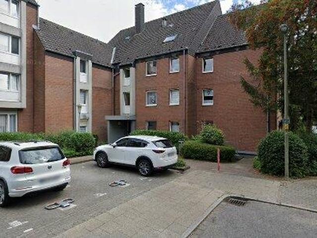 Apartment mieten in Haan, Nordrhein-Westfalen