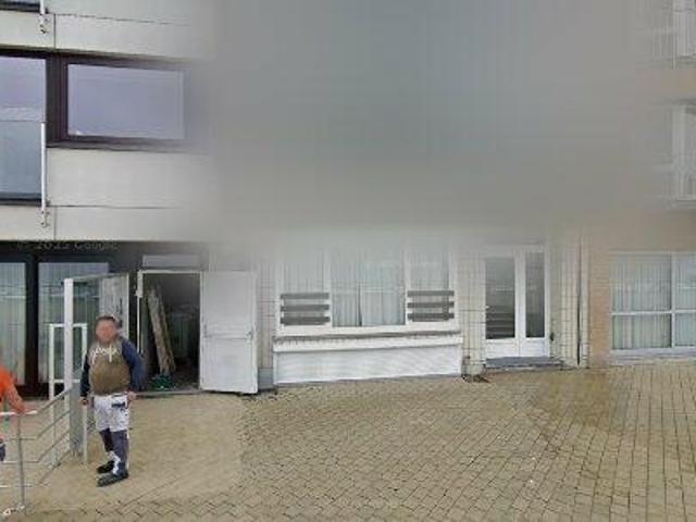 Appartement location à Middelkerke, West-Vlaanderen