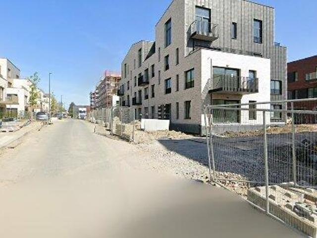 Appartement location à Nijvel, Wallonie