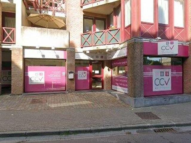 Appartement location à Ottignies-louvain-la-neuve, Wallonie