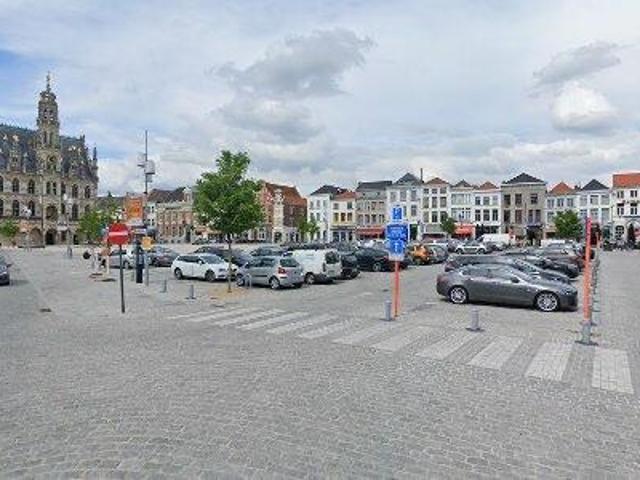 Appartement location à Audenarde, Oost-Vlaanderen