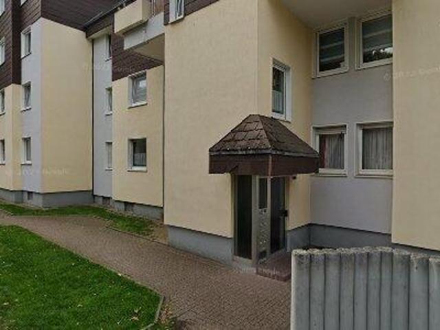 Apartment mieten in Hillen, Recklinghausen