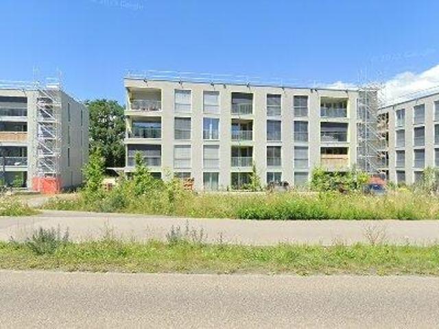 Apartment mieten in Rheinfelden, Aargau