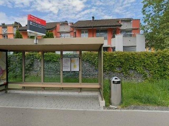 Apartment mieten in Wittenbach, St. Gallen