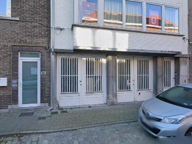 Appartement location à Sint-Amandsberg, Gent
