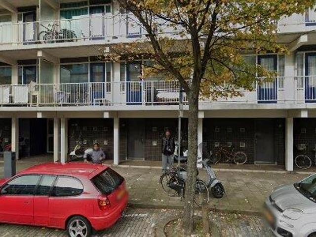 Appartement te huur in Leyenburg, Zuid Holland