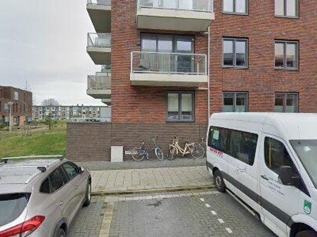 Appartement te huur in Ijmuiden, Noord Holland