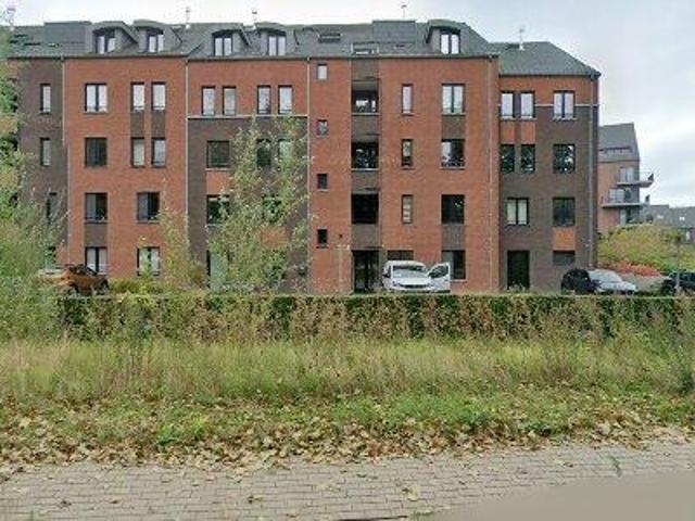 Appartement location à Waver, Wallonie