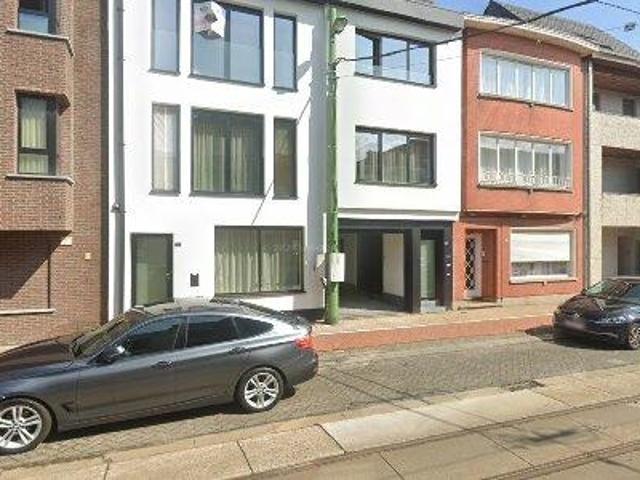 Appartement location à Zwijndrecht, Oost-Vlaanderen