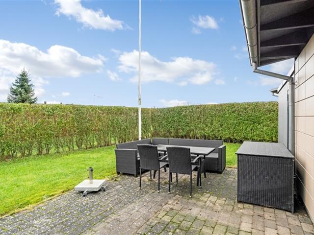 Hus til leje i Holstebro, Århus