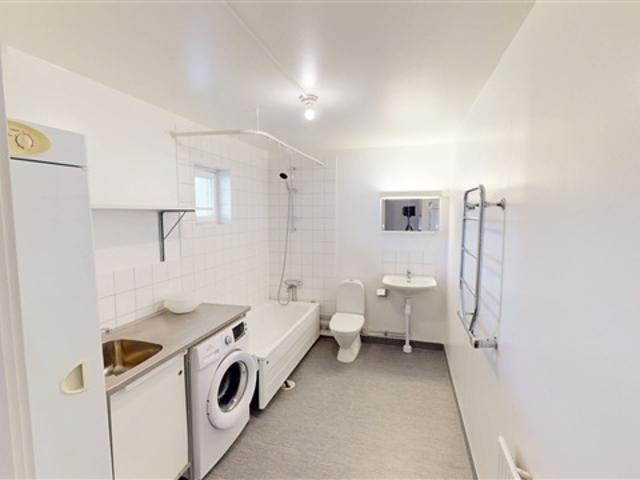 Lägenhet hyra i Hallstavik, Stockholm